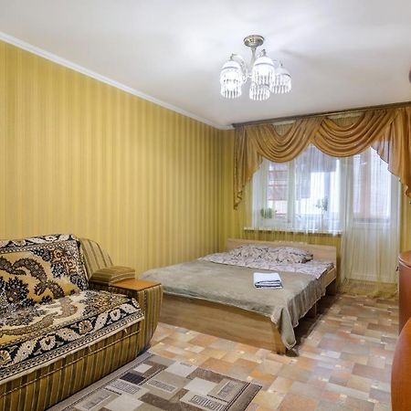 Star Home Иллинская Sumy Zewnętrze zdjęcie