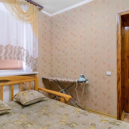 Star Home Иллинская Sumy Zewnętrze zdjęcie