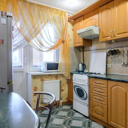 Star Home Иллинская Sumy Zewnętrze zdjęcie