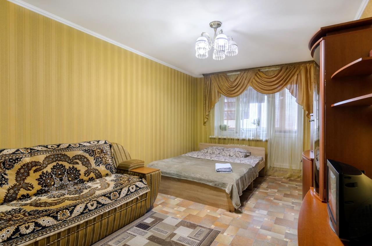 Star Home Иллинская Sumy Zewnętrze zdjęcie