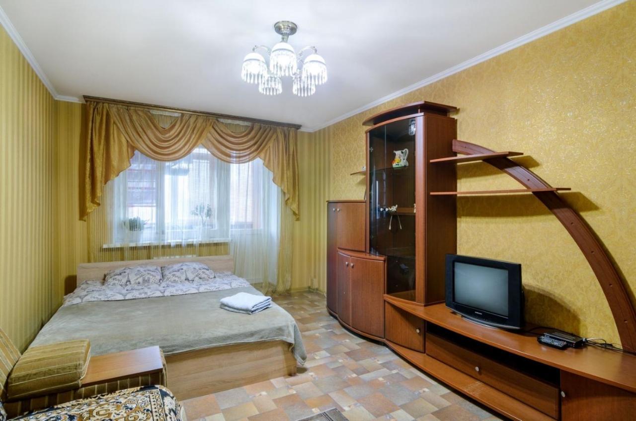 Star Home Иллинская Sumy Zewnętrze zdjęcie