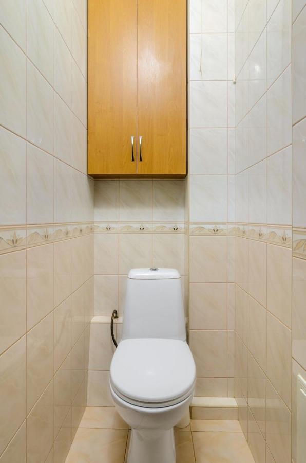 Star Home Иллинская Sumy Zewnętrze zdjęcie