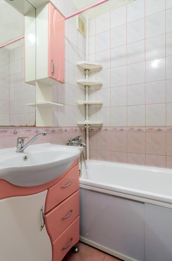 Star Home Иллинская Sumy Zewnętrze zdjęcie