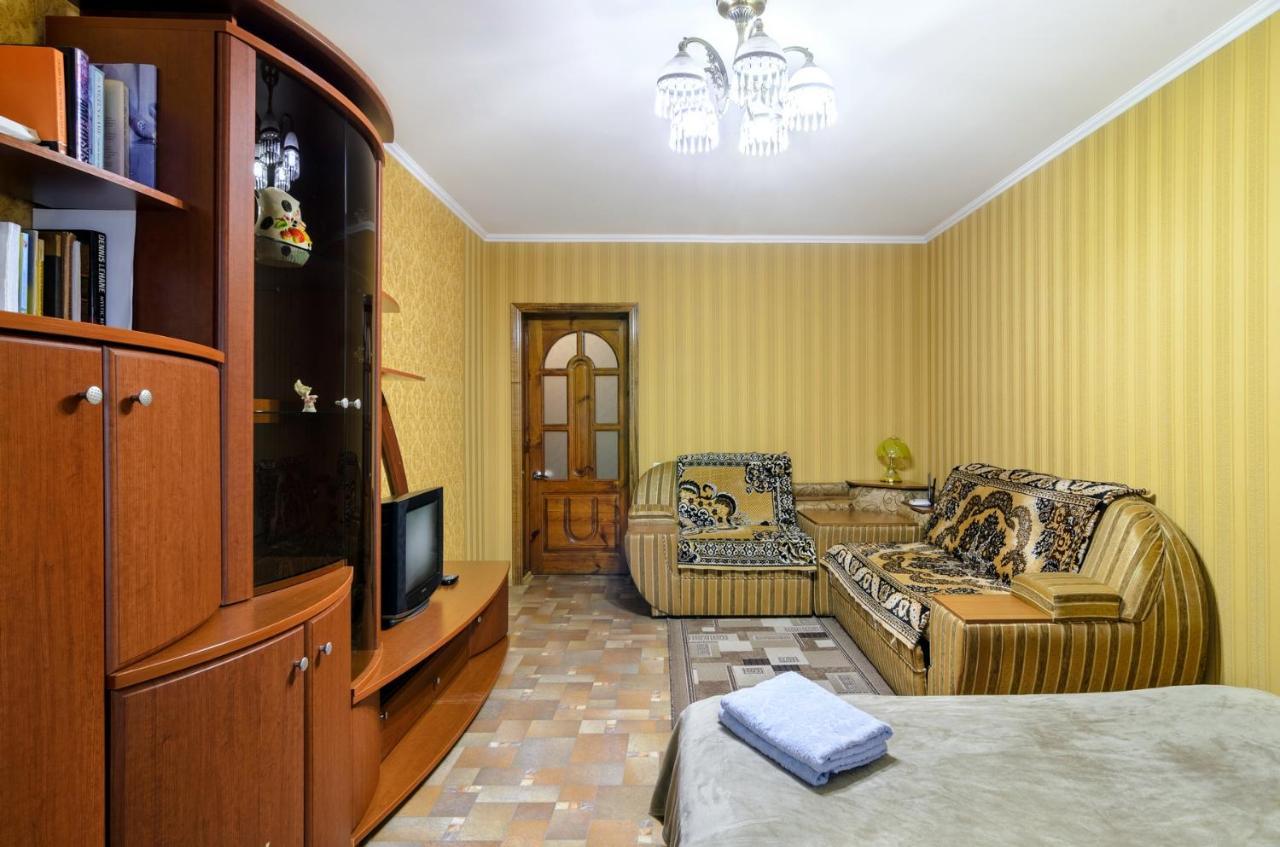 Star Home Иллинская Sumy Zewnętrze zdjęcie