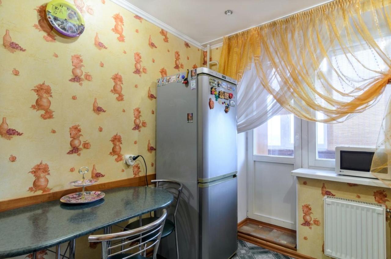 Star Home Иллинская Sumy Zewnętrze zdjęcie